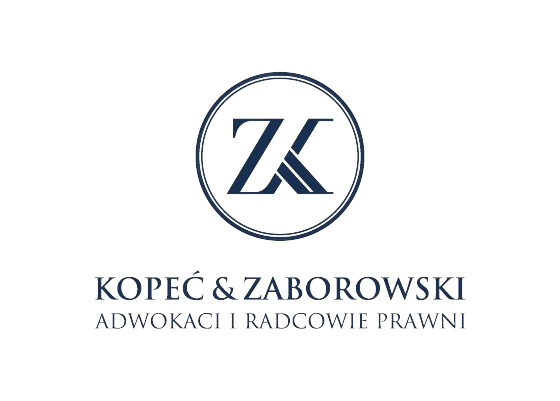 Logo partnera Kopeć Zaborowski